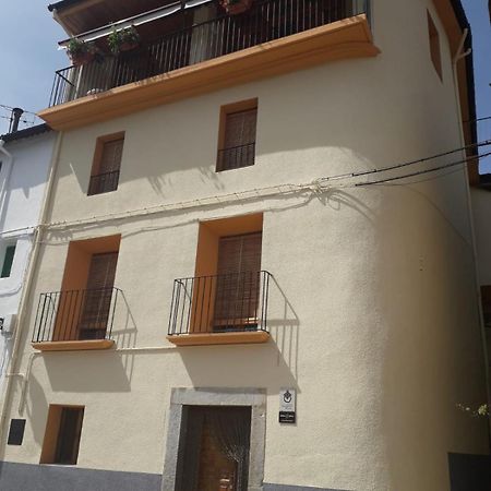 Casa Lacambra بولتانا المظهر الخارجي الصورة