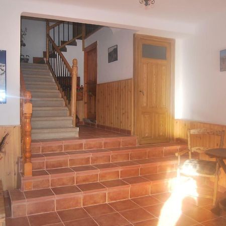 Casa Lacambra بولتانا المظهر الخارجي الصورة