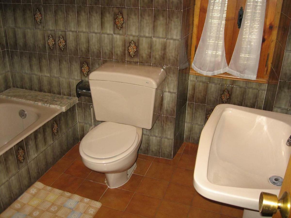 Casa Lacambra بولتانا المظهر الخارجي الصورة
