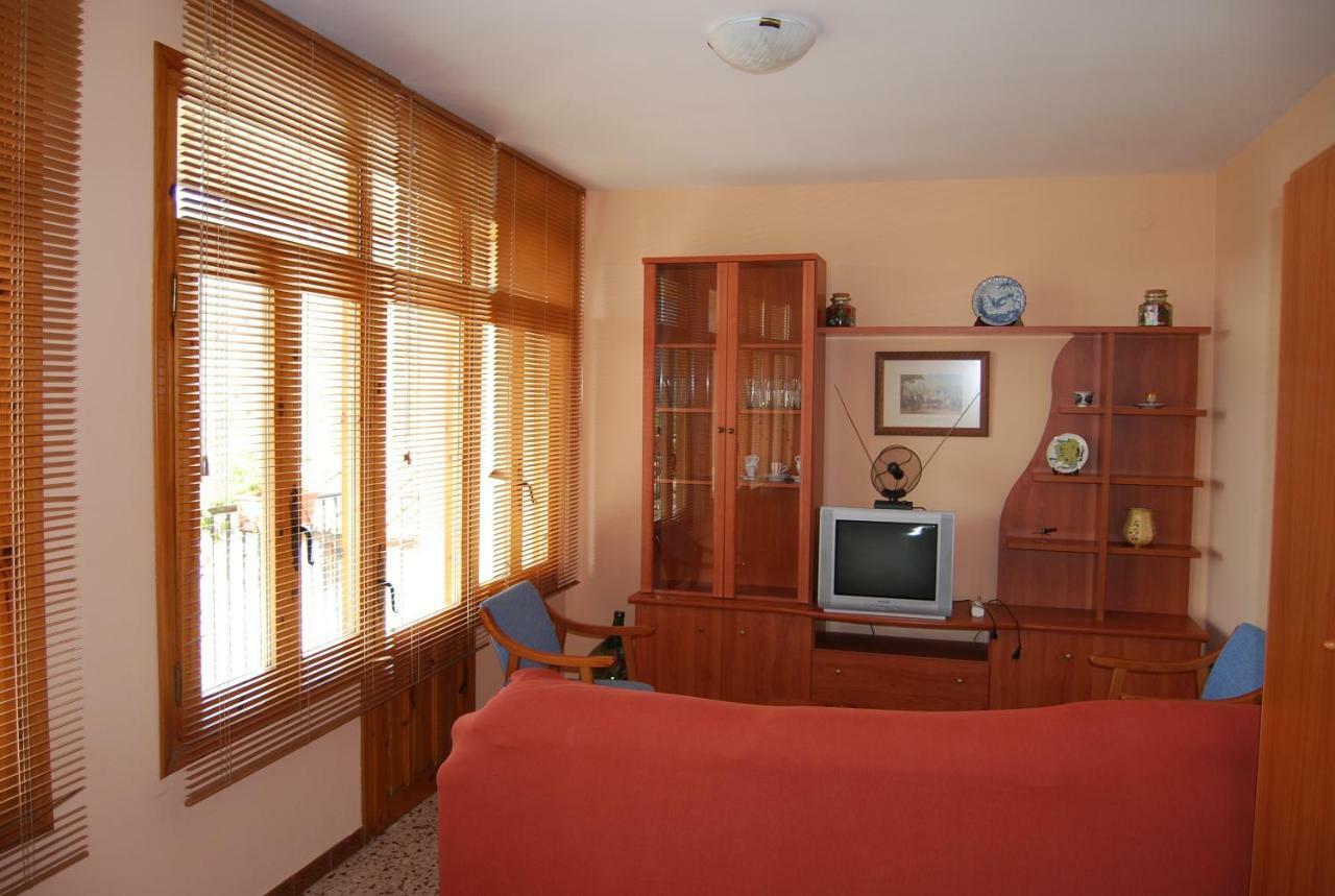 Casa Lacambra بولتانا المظهر الخارجي الصورة